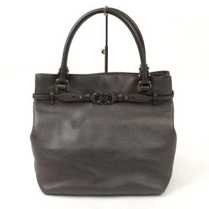 HERMES（エルメス） セリエ 手袋 グローブ ラムスキン ブラック