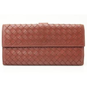 BOTTEGA VENETA（ボッテガ・ヴェネタ） 【超美品】ボッテガヴェネタ