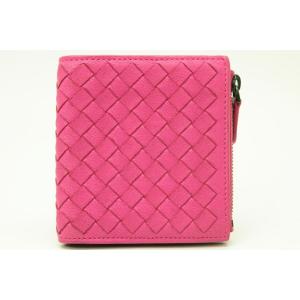 Boottega Veneta レディース　財布 ボッテガ 財布 ヴェネタ BOTTEGA VENETA 長財布 レディース ラウンド