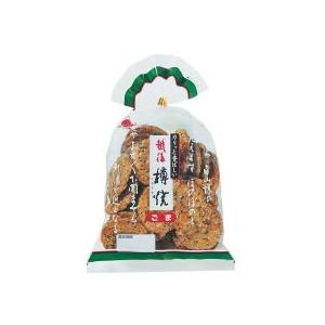 三幸製菓　樽焼ごま