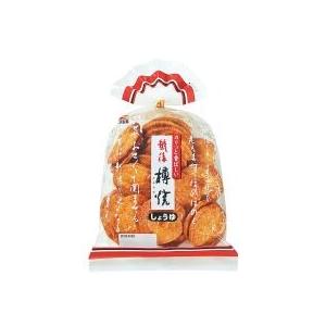 三幸製菓　樽焼きしょうゆ