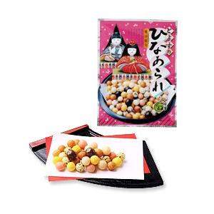 とよす　ひなあられ