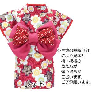 ＼お得なSALE開催中/犬 服 冬服用 艶やか...の詳細画像4