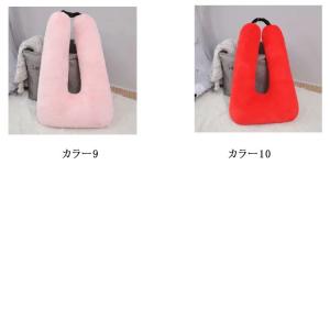 クーポンあり u型枕 シートベルトクッション ...の詳細画像3