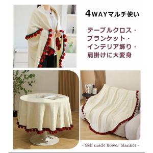超PayPay祭 花束ブランケット フラワーギ...の詳細画像4