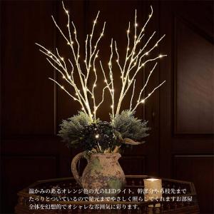 スーパーPayPay クリスマスツリー 卓上 ...の詳細画像2