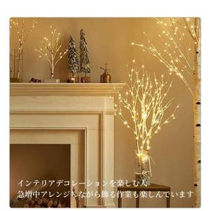 スーパーPayPay クリスマスツリー 卓上 ...の詳細画像3