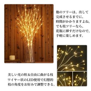 スーパーPayPay クリスマスツリー 卓上 ...の詳細画像5