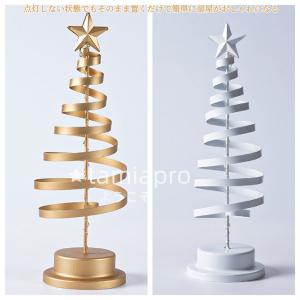 クリスマス限定 クリスマスツリー 卓上 クリス...の詳細画像4