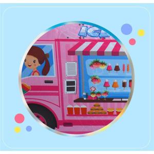 スーパーPayPay キッズテント 車 折り畳...の詳細画像3