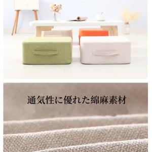 部分短納期 クッション 座布団 極厚 高反発 ...の詳細画像2