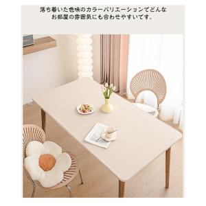 超PayPay祭 テーブルクロス 耐熱 撥水 ...の詳細画像2