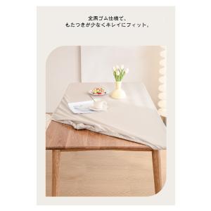 超PayPay祭 テーブルクロス 耐熱 撥水 ...の詳細画像3