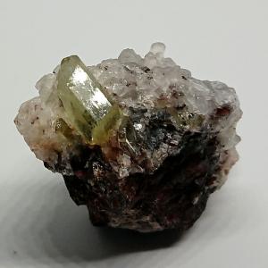 ハイアライト 玉滴石 蛍光鉱物 原石 ハイアライトオパール 放射性鉱物