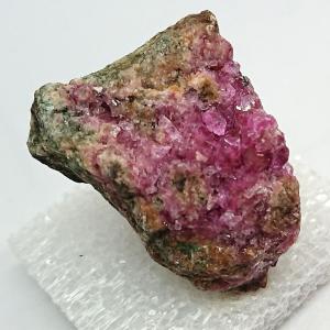 コバルトカルサイト　 ザイール産   原石　Q5311｜tamichi