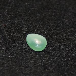 グリーンムーンストーン 1.75ct インド産 zi6205 : TAMICHI Minerals