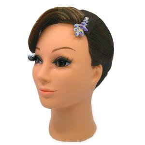 多美咲　ヘアオーナメント 多美咲 前髪オーナメント XR038N : 多美咲 - 通販 - Yahoo!ショッピング