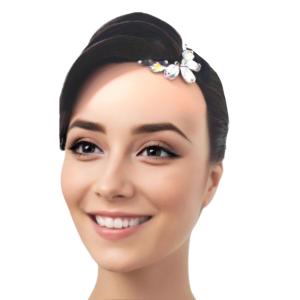 多美咲 前髪オーナメント XR030 : 多美咲 - 通販 - Yahoo!ショッピング