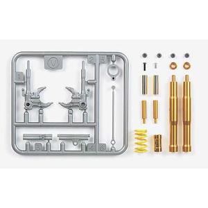 タミヤ（12619）1/12 カワサキ Ninja ZX-RR フロントフォークセット