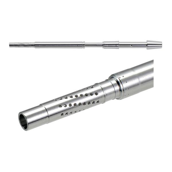 タミヤ（12686）1/35 陸上自衛隊 16式機動戦闘車 メタル砲身