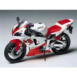 タミヤ（14073）1/12 ヤマハ YZF-R1