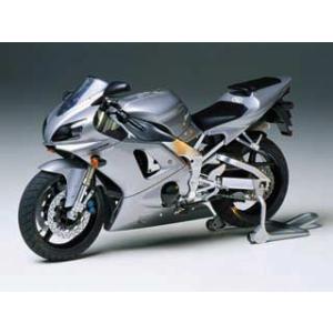 タミヤ（14074）1/12 ヤマハ YZF-R1 タイラレーシング