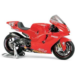 タミヤ（TAMIYA） 1/12 ドゥカティ 888 スーパーバイクレーサー