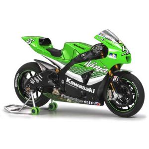 タミヤ（TAMIYA） カワサキ Ninja ZX-RR 1/12 バイク Item14109 : 車
