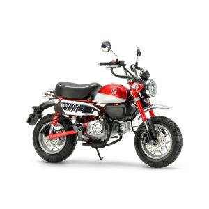 未組立 タミヤ ホンダ CB750F 1/6 メタリックレッド 16020 Honda TAMIYA プラモデル バイク 札幌市 白石店 タミヤ 1/6 オートバイシリーズ Honda CB750F | タミヤ