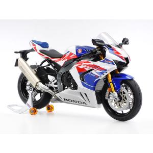 タミヤ (14141) 1/12 Honda CBR1000RR-R FIREBLADE SP 30th Anniversary｜tamiya