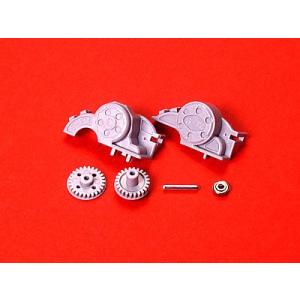 タミヤ（TAMIYA） タミヤ（15434）GP.434 ミニ四駆 ハイスピードEX