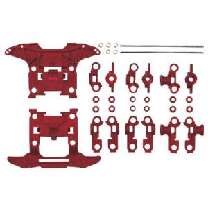 ミニ四駆 タミヤ ミニ四駆特別企画(パーツ) HG 軽量17mmオールアルミ