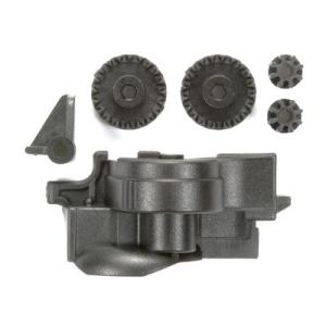 タミヤ（15438）GP.438 強化ギヤ＆ワンロックギヤカバー(スーパーIIシャーシ用)