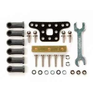 タミヤ（TAMIYA） ミニ四駆(69574）ミニ四駆 ジャパンカップ ジュニア