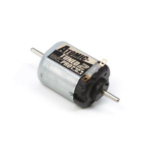 超韋駄天　ハイパーダッシュPROモーター　2025 箱あり　12個 タミヤ（TAMIYA） ミニ四駆 (95175) ハイパーダッシュモーターPRO J