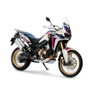 タミヤ（16042）1/6 Honda CRF1000L アフリカツイン｜tamiya