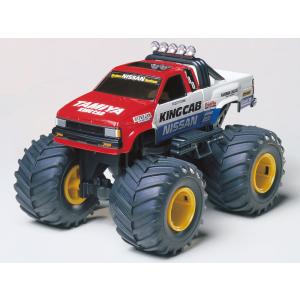 タミヤ（TAMIYA） ミニ四駆(17009) ワイルドミニ四駆 トヨタ