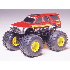 ミニ四駆 1/32 ワイルドミニ四駆シリーズ No.6 ワイルドザウルス