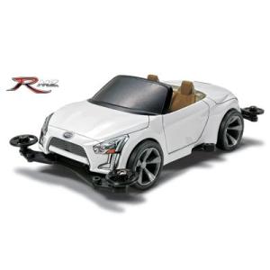 タミヤ ミニ四駆(18081）ダイハツ コペン RMZ (VSシャーシ）