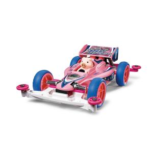 タミヤ（TAMIYA） ミニ四駆(69574）ミニ四駆 ジャパンカップ ジュニア