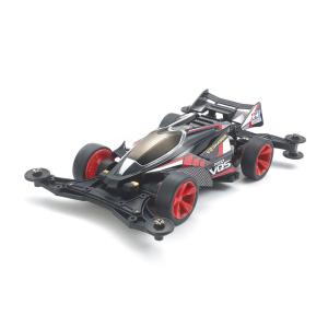タミヤ（TAMIYA） ミニ四駆(18075）ダッシュ001号・大帝 (グレート