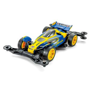 タミヤ（18101）スーパーアバンテJr. (VZシャーシ)｜tamiya