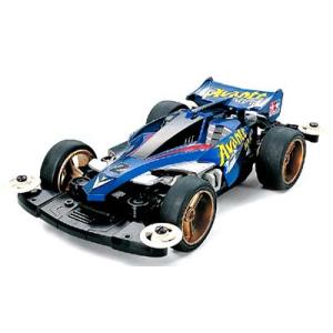 タミヤ ミニ四駆(18614）アバンテ MK.II