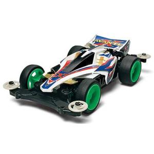 タミヤ（TAMIYA） ミニ四駆 (95335) プロトエンペラーZX (ジークロス