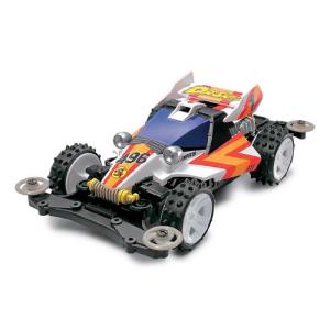 タミヤ（TAMIYA） ミニ四駆(18624）ホットショットJr. (MSシャーシ