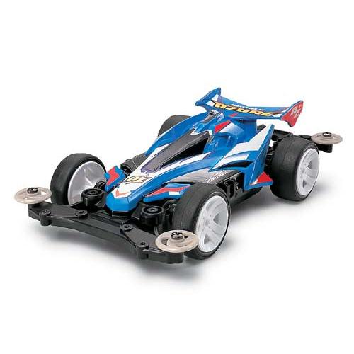 タミヤ ミニ四駆(18626）アバンテ Mk.III アズール