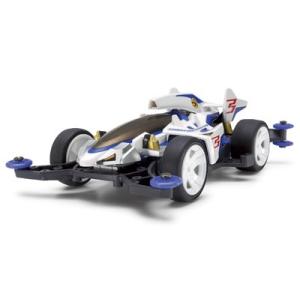 タミヤ（TAMIYA） ミニ四駆(18630）ダッシュ3号・流星 (シューティング