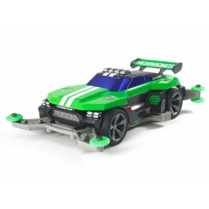 タミヤ（TAMIYA） ミニ四駆(18625）ダッシュ1号・皇帝 (エンペラー