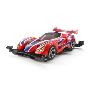 絶版 タミヤ レーザーミニ四駆 全3種セット タミヤ（TAMIYA）絶版 レーザーミニ四駆 3台セット - メルカリ