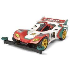 タミヤ（TAMIYA） ミニ四駆(69574）ミニ四駆 ジャパンカップ ジュニア
